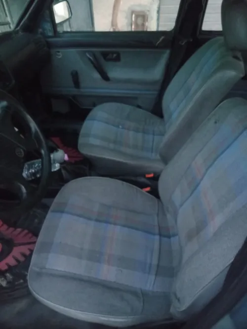 Volkswagen Golf 2 1989 S90