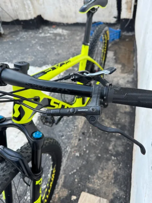 SCOTT Carbon 29 pouces 