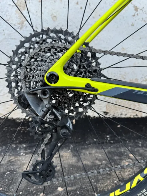 SCOTT Carbon 29 pouces 