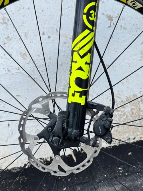 SCOTT Carbon 29 pouces 