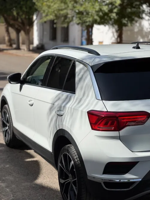 Volkswagen T-Roc 2021 R-Line 