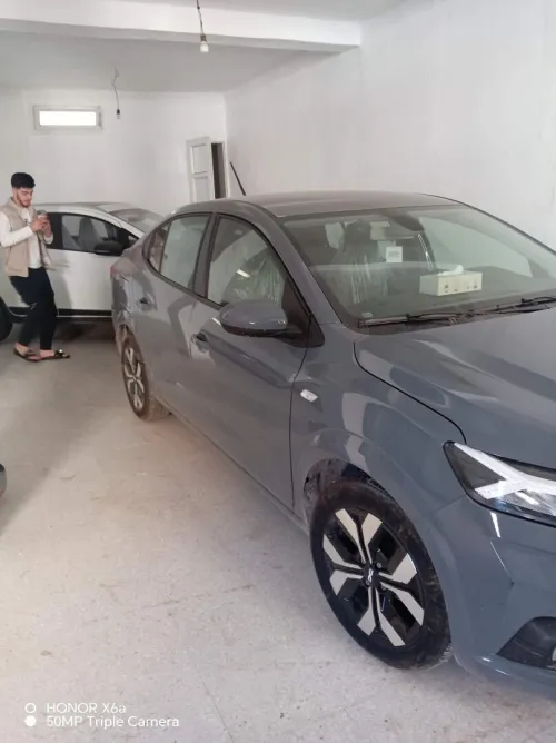 Dacia Logan 2026 Extreme