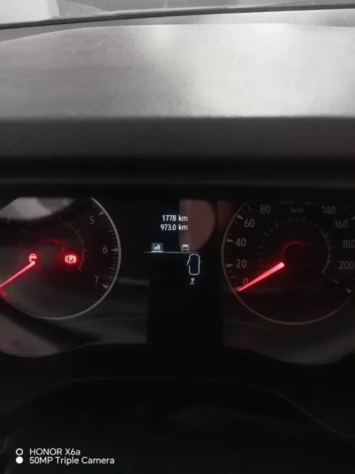 Dacia Logan 2026 Extreme
