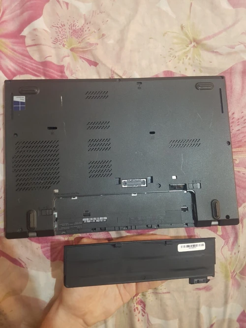 Lenovo ThinkPad L460