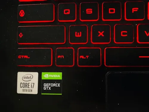Msi Gf 63