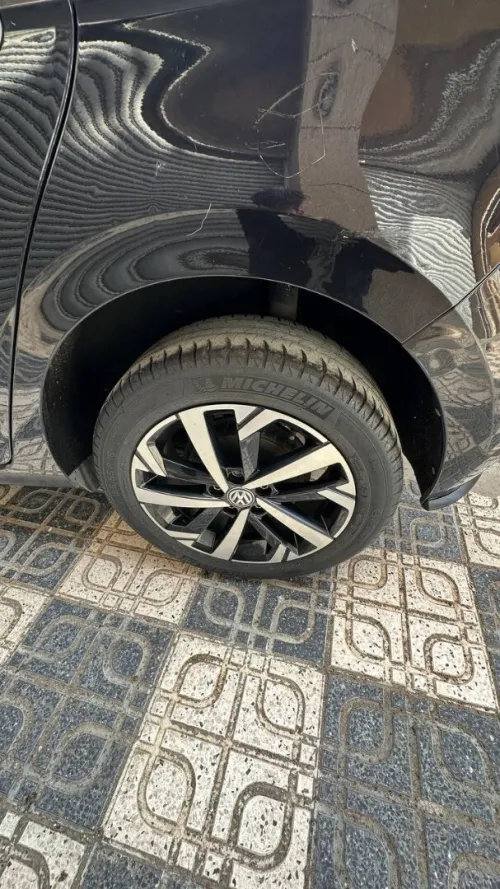 Volkswagen Polo 2019 Beats