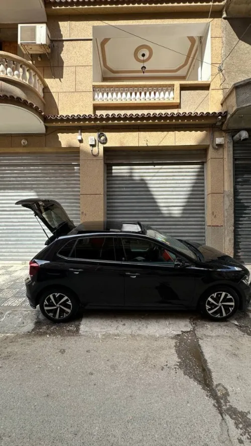 Volkswagen Polo 2019 Beats