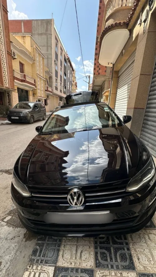 Volkswagen Polo 2019 Beats