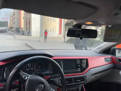Volkswagen Polo 2018 Beats