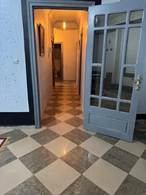 Location Appartement F3 Oran Oran