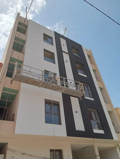Vente Appartement F2 F3 Oran Bir el djir