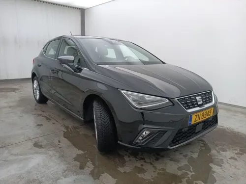 Seat Seat Ibiza 1.0 TSI 2023 