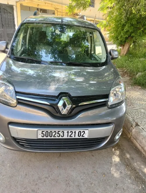 Renault Kangoo 2021 Kangoo