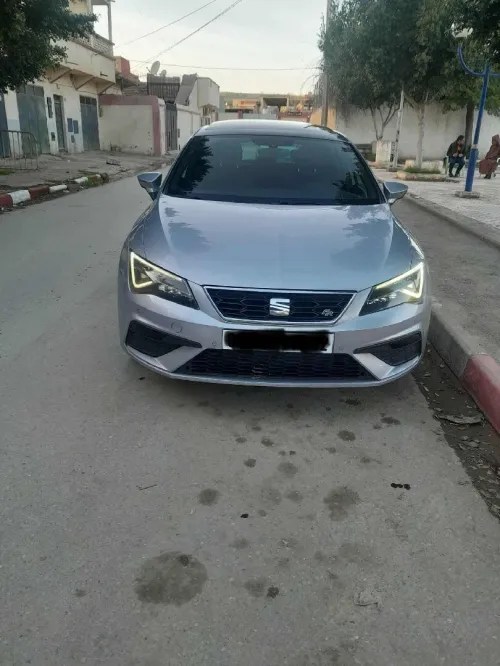Seat Leon 2019 Fr beats