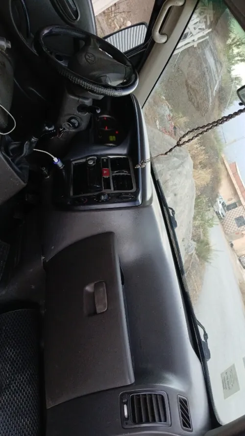 Hyundai H100 2007 H100