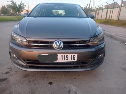 Volkswagen Polo 2019 Start +