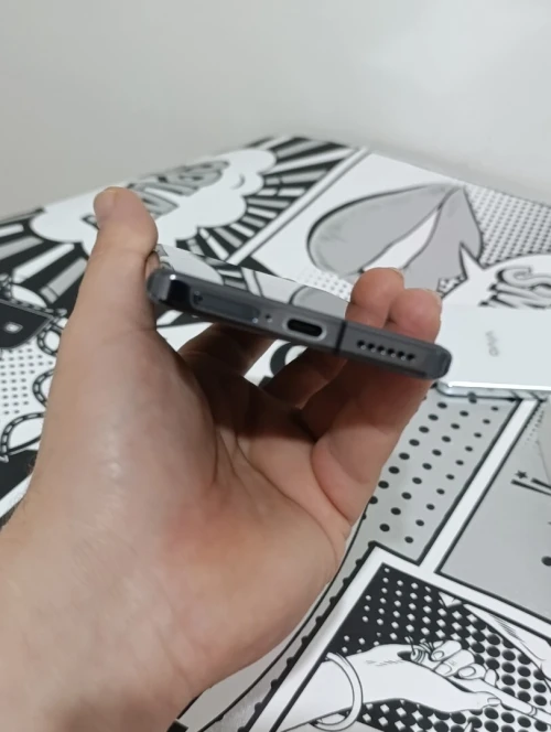 Vivo X100 pro 16/512