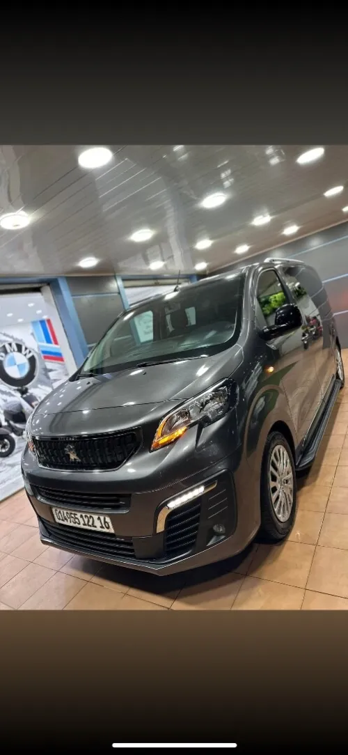 Peugeot Expert 2022 Expert