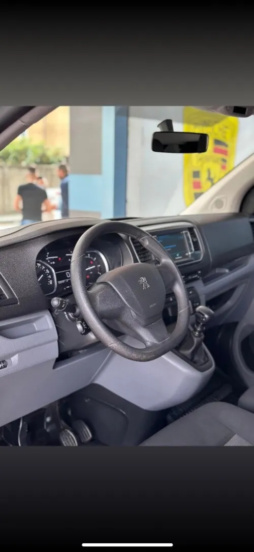 Peugeot Expert 2022 Expert