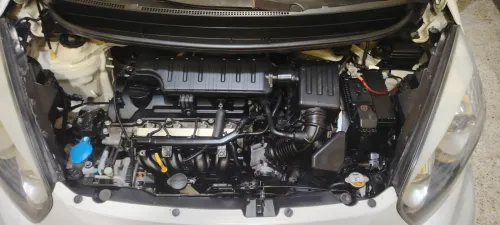 Kia Picanto 2014 Brazilia