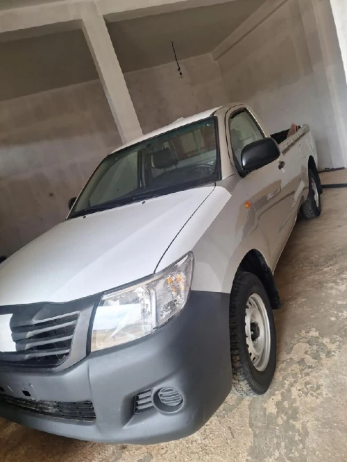 Toyota Hilux 2014 Hilux