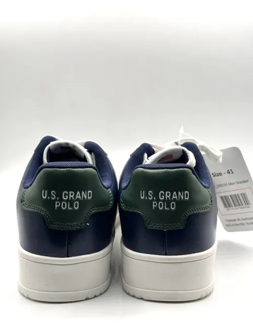 US GRAND POLO