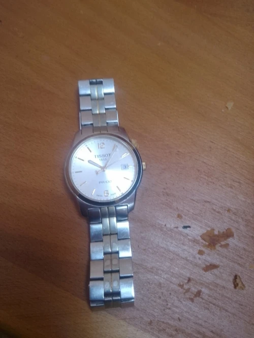 Montre homme