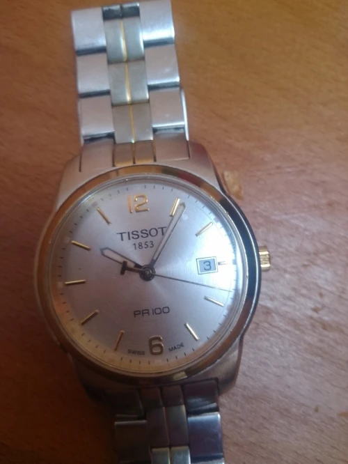 Montre homme