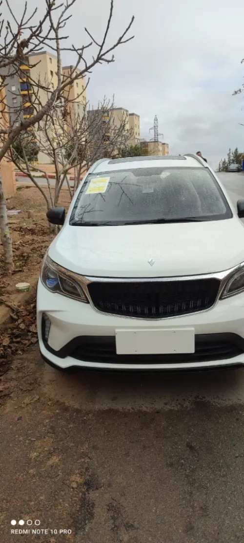 Geely GX3 PRO  2025 2025