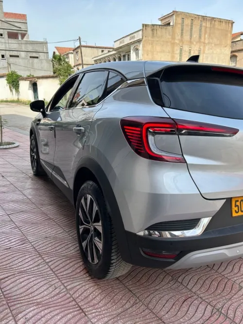 Renault Captur 2024 Techno 