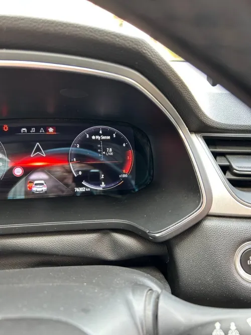 Renault Captur 2024 Techno 