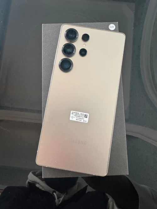 Samsung S25 ultra