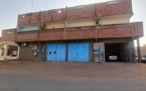 Vente Villa Timimoun Timimoun