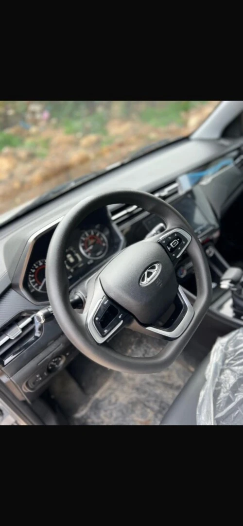 Chery Tiggo 2 pro max 2025 
