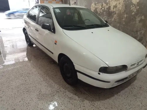 Fiat Brava 1996 