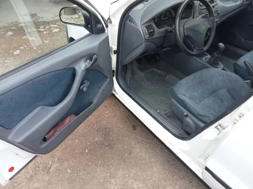 Fiat Brava 1996 