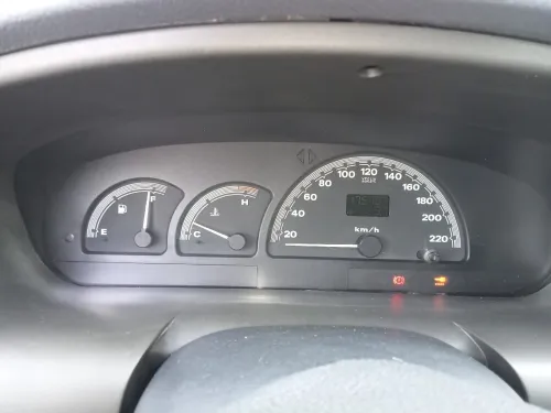 Fiat Brava 1996 