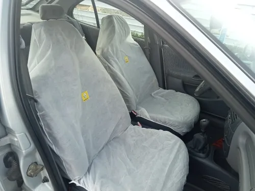 Renault Megane 1 1998 Air