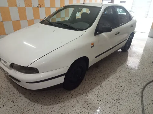 Fiat Brava 1996 