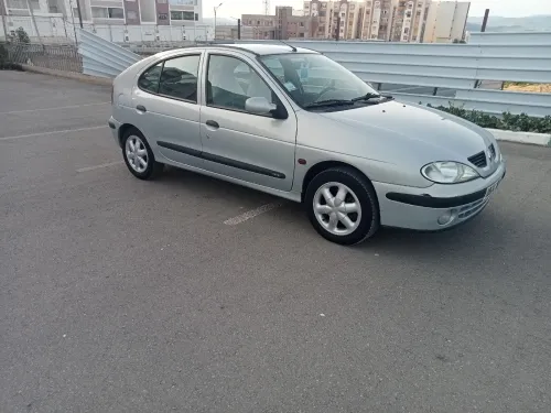 Renault Megane 1 1998 Air