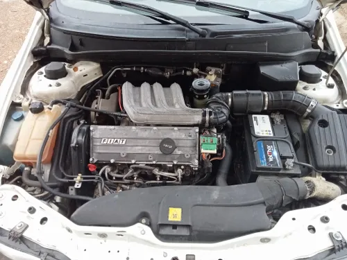 Fiat Brava 1996 