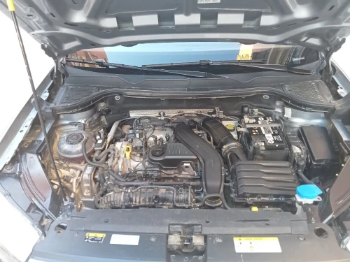 Volkswagen Taos 2023 S