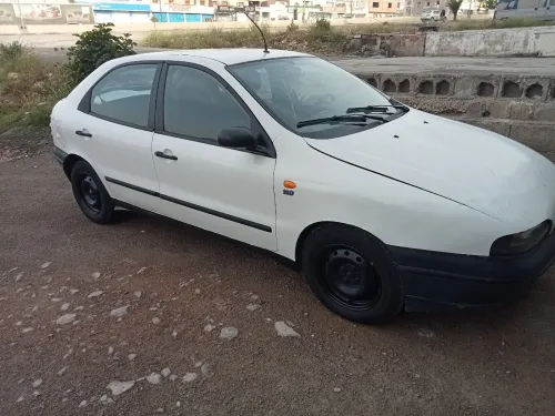 Fiat Brava 1996 