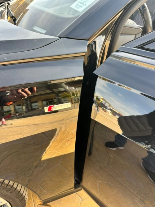 Audi A6 2022 S Line