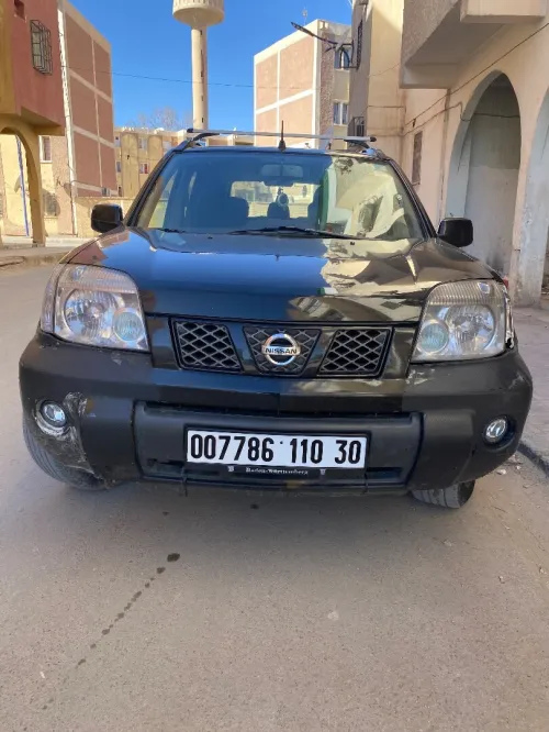 Nissan X Trail 2010 X Trail