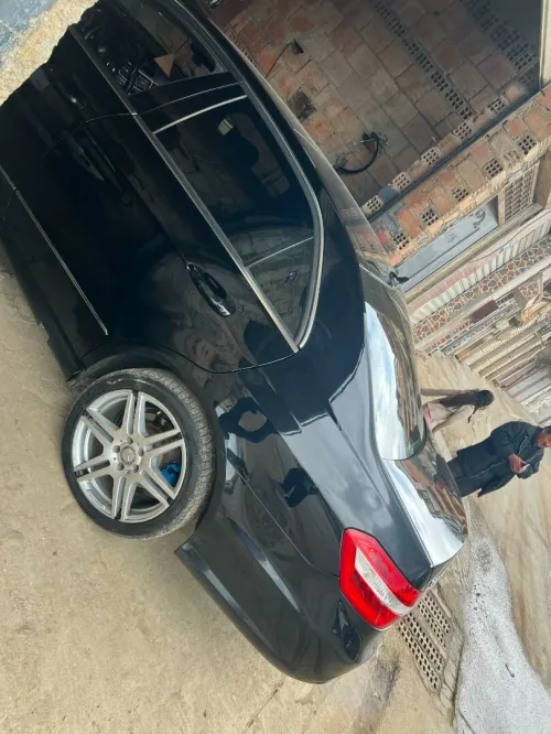 Mercedes Classe E 2010 Classe E