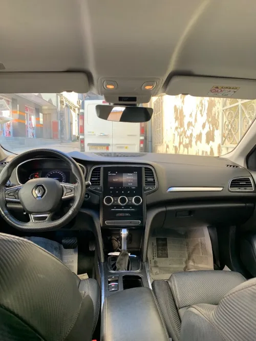 Renault Megane 4  2023 