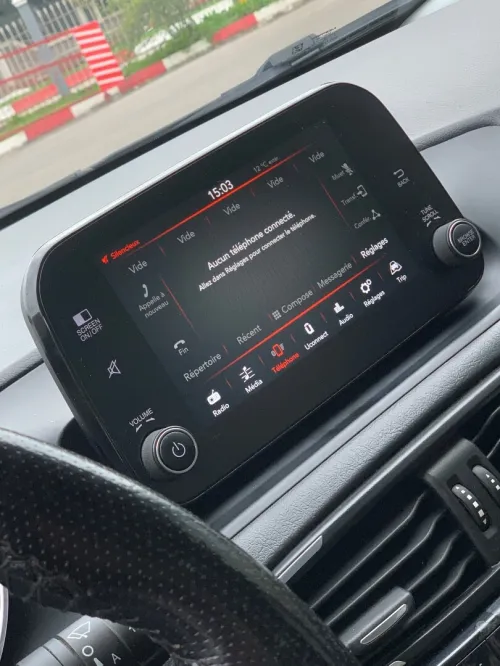 Fiat Tipo Sedan 2023 Life