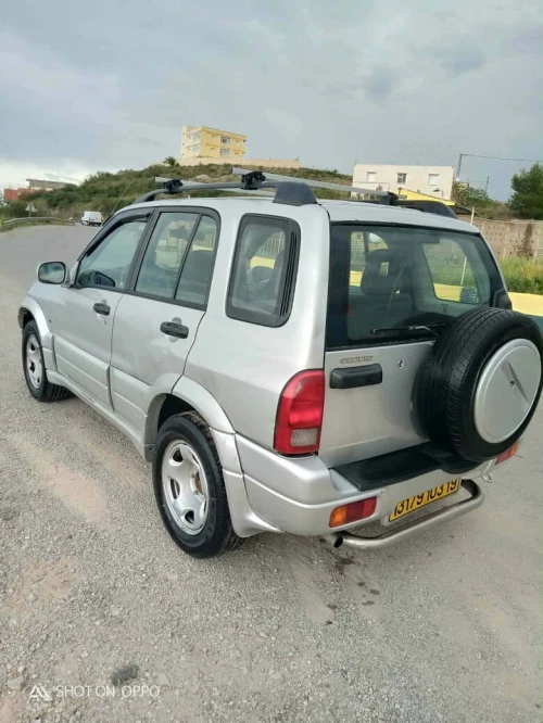 Suzuki Vitara 2003 Vitara