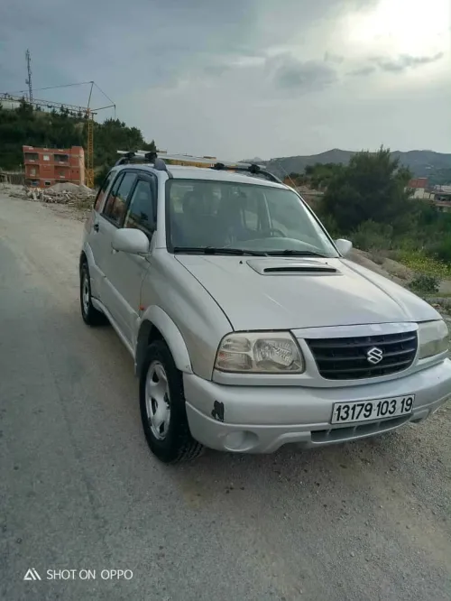 Suzuki Vitara 2003 Vitara
